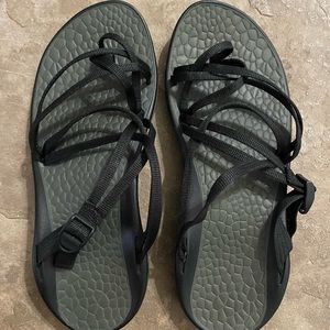 Chaco sandals size 8